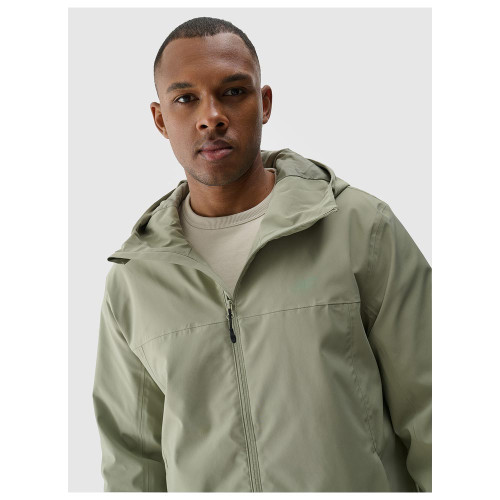 4F Ανδρικό μπουφάν Technical Jacket